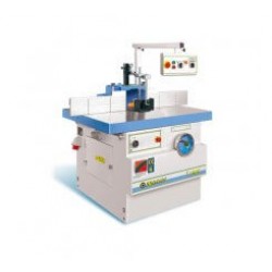 
                            Masina pentru frezat cu masa de formatizat Nikmann T 1003                        