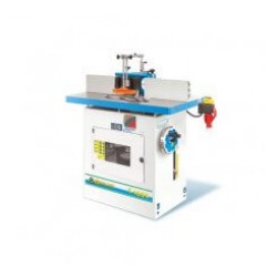 
                            Masina pentru frezat cu masa Nikmann T 1004                        