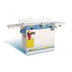 
                            Masina pentru rindeluire abric Nikmann DMA 41                        