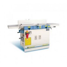 
                            Masina pentru rindeluire si degrosare Nikmann FS 32N                        