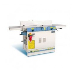 
                            Masina pentru rindeluire si degrosare Nikmann FS 41N                        