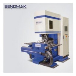 
                            Masina pentru stantat tabla BPP-80                        