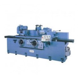 
                            Masina rectificat rotund interior-exterior AEG-1430A                        