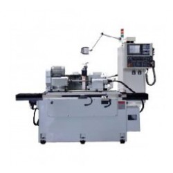 
                            Masina rectificat rotund interior-exterior cu CNC AEG-1124CNC                        