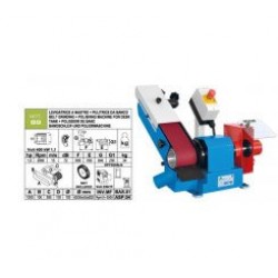 
                            Masina slefuit si lustruit ART. 89                        