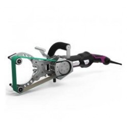 
                            Masina slefuit tevi ROHR SNIPER® 802 HT                        