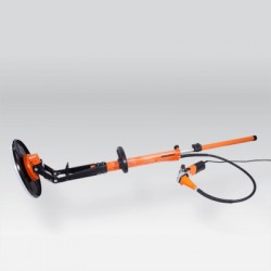 Masina telescopica pentru finisare beton SKATE – ROKAMAT