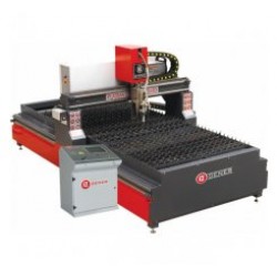 
                            Masini CNC de taiat cu plasma Seria DNR-C COMPACT                        