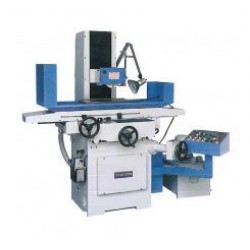 
                            Masini de rectificat plan de inalta precizie ASG-1020HS                        