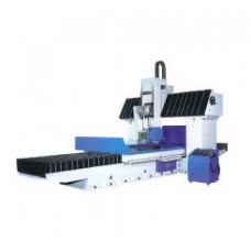 
                            Masini de rectificat plan de inalta precizie cu doua coloane ASG-64120HSR                        