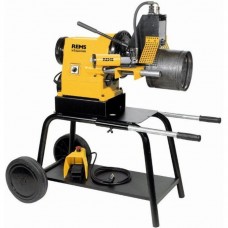 Masini de roluit REMS Magnum RG Masini de roluit REMS Magnum RG