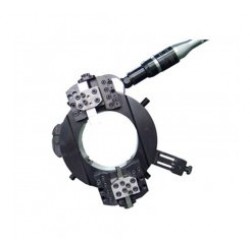 
                            Masini de sanfrenat si debitat tevi la rece LCB Heavy Duty LCB24E                        