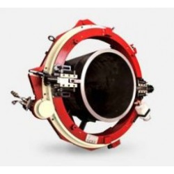 
                            Masini de sanfrenat si debitat tevi la rece SUPERCUTTER 18