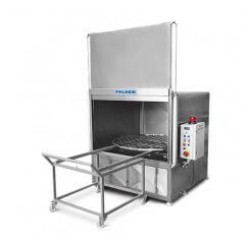 
                            Masini de spalat piese cu presiune YM 1500                        