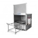 
                            Masini de spalat piese cu presiune YM 1500                        