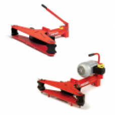  MASINI HIDRAULICE DE INDOIT - RIDGID®
