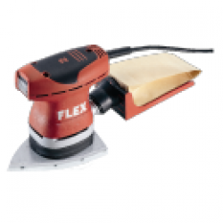  MASINI ORBITALE PENTRU FINISAT FLEX - ODE 100-2