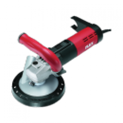  MASINI PENTRU FREZAREA BETONULUI FLEX - LD 24-6 180 SI ACCESORII