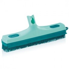 
                                        Matura Leifheit Xtra Clean, fara coada, cauciuc, interior / exterior, 34 x 28 x 13 cm                                    