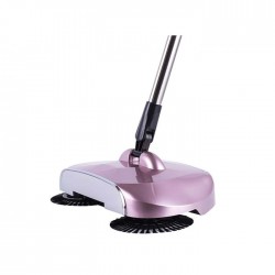 Matura rotativa crom/roz 221125