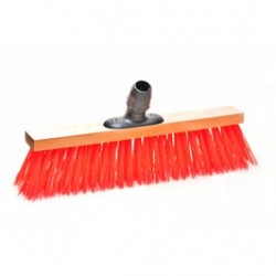 
                                        Matura stradala fara coada, cu bucsa universala, lemn + pvc, exterior, 30 x 2.1 x 5.5 cm                                    