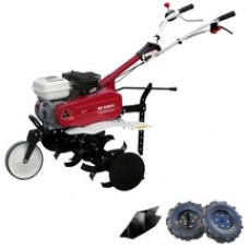 Media Line  MS 6580/4 STANDARD - Motosapa, Media Line, ML7CP, 7 CP, 800 mm, 3 viteze (2 inainte + 1 inapoi), benzina fara plumb