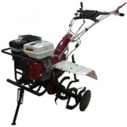 Media Line  MS 9500/5 CF - Motosapa, Media Line, -, 10 CP, 900 mm, 3 viteze (2 inainte + 1 inapoi), benzina fara plumb