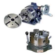  Mese de divizare circulare orizontal-verticale, seria  RTE / RTU