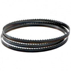 Metabo  630855000 - Panza fierastrau banda, 2230x16x0.5 mm, lemn, plastic, BS 0633
