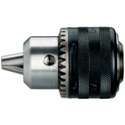 Metabo  635255000 - Mandrina cu cheie, 1.5-13 mm, prindere cu filet, -