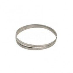 Metabo  909029244 - Panza fierastrau banda, 2240x12x0.5 mm, lemn, plastic, BAS 318