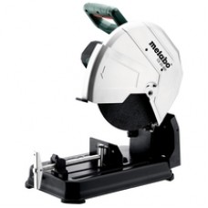 Metabo  CS 22-355 - Debitator metale stationar, 2300 W, 355 mm, disc abraziv