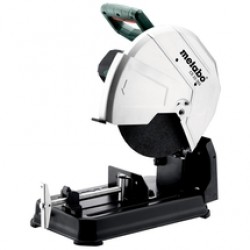 Metabo  CS 22-355 - Debitator metale stationar, 2300 W, 355 mm, disc abraziv