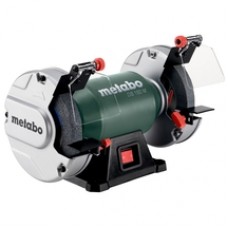 Metabo  DS 150 M - Polizor de banc, 370 W, 150 mm