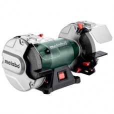 Metabo  DS 200 PLUS - Polizor de banc, 600 W, 200 mm