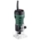 Metabo  FM 500-6 - Masina de frezat, 500 W, 6 mm