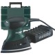 Metabo  FMS 200 Intec - Slefuitor delta, 200 W, 100x147 mm, valiza plastic