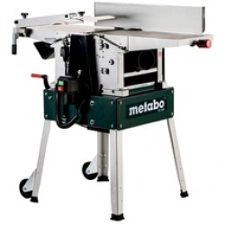 Metabo  HC 260 C - 2.2 WNB - Masina de rindeluit si degrosat, 2200 W, 260 mm, cutite reversibile, monofazata