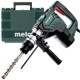 Metabo  KH 5-40 - Rotopercutor SDS-Max, 1100 W, 7.1 J, valiza plastic