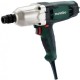 Metabo  SSW 650 - Masina de insurubat cu impact, 650 W, 600 Nm, M12-M24, patrat 1/2 inch