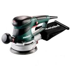 Metabo  SXE 450 Turbo Tec - Slefuitor cu excentric, 350 W, 150 mm