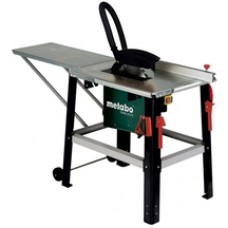 Metabo  TKHS 315 C-2.0 WNB - Fierastrau circular de masa, 2000 W, 315x30 mm, picioare sustinere cadru