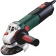 Metabo  WEA 17-125 QUICK - Polizor unghiular, 1700 W, 125 mm