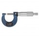
                            Micrometre de exterior, domeniul de masurare 0-100 mm                        