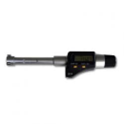  MICROMETRE IN TREI PUNCTE, DIN 863 - 6550