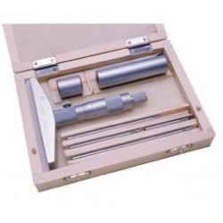 
                            Micrometru de adancime 0-100 M013/0/100                        