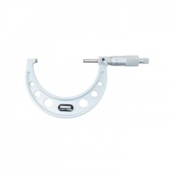 Micrometru exterior 75-100 mm KEN3350040K CROM