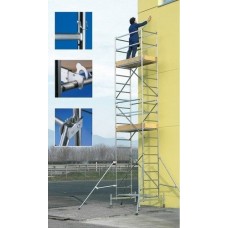 Millenium Schela A 1.95m