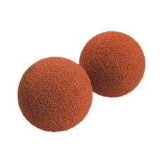 Minge burete pentru curatare tubulatura diam. 75 mm (3 1/4'')
