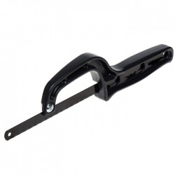 Mini-bomfaier 300 mm 0-20-807 Stanley